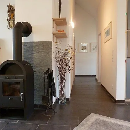 Fewo-18-3-n-ferienwohnung-in-graal-mueritz * Graal-Mueritz