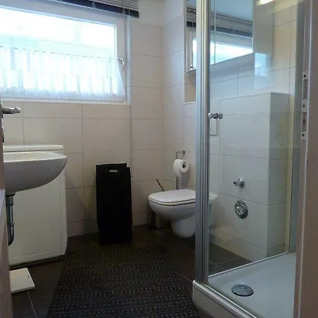 Appartement Fewo-18-3-n-ferienwohnung-in-graal-mueritz
